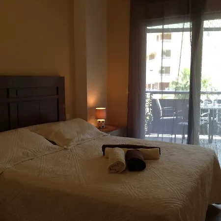 Benidorm La Cala Sidney Appartement Cala de Finestrat