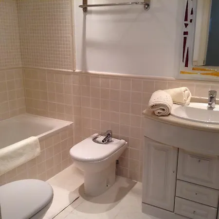 Appartement Benidorm La Cala Sidney Cala de Finestrat