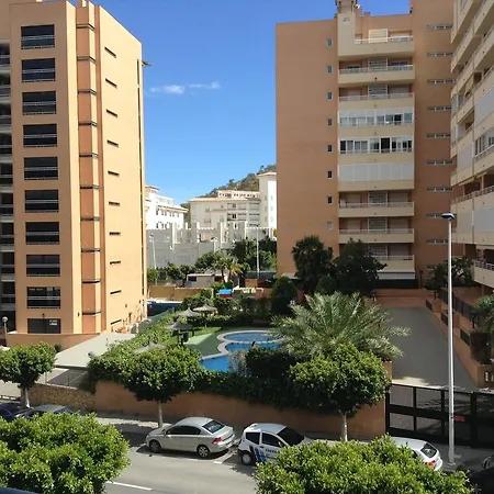 Benidorm La Cala Sidney * Cala de Finestrat