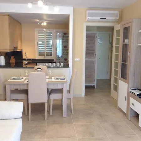 Apartman Benidorm La Cala Sidney