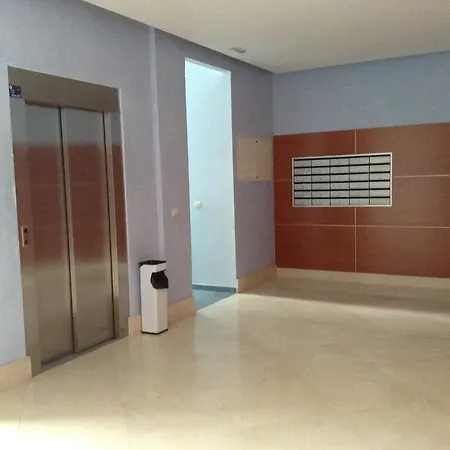 Appartement Benidorm La Cala Sidney *
