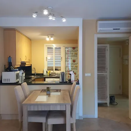 Benidorm La Cala Sidney Appartement