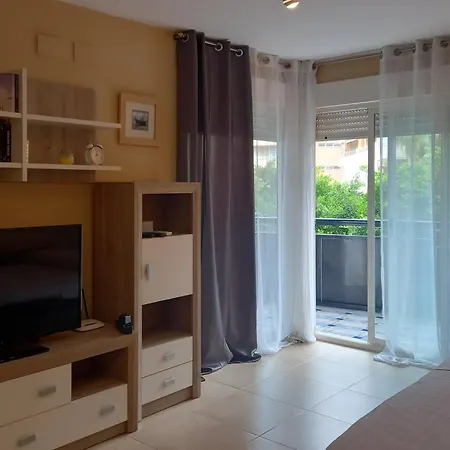 Benidorm La Cala Sidney Appartement *