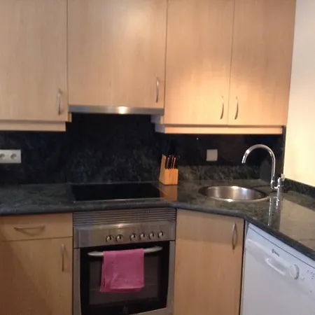 Benidorm La Cala Sidney Apartamento Cala de Finestrat