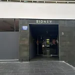 アパート Benidorm La Cala Sidney *