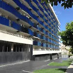 Benidorm La Cala Sidney *