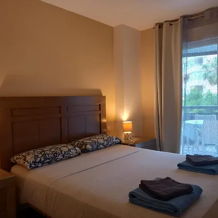 Benidorm La Cala Sidney