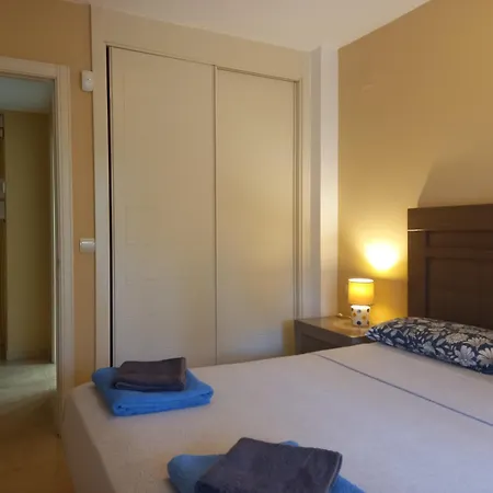 Appartement Benidorm La Cala Sidney *