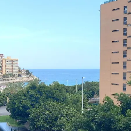 Appartement Benidorm La Cala Sidney