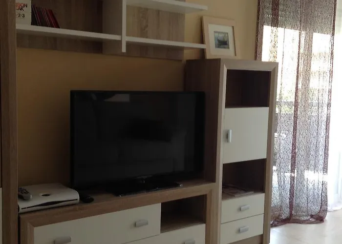 Benidorm La Cala Sidney 칼라 데 피네스트라트